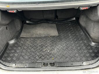 Mercedes-Benz E270 CDi, w211, r.2004, automat - 8