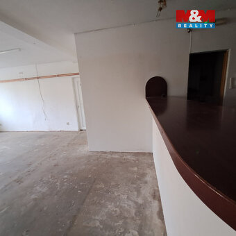 Prodej obchod a služby, 170 m², Břidličná - 8