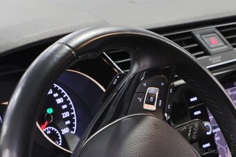 VW Touran Comfortline 2.0TDI 110kW DSG - záruka Autodraft - 8