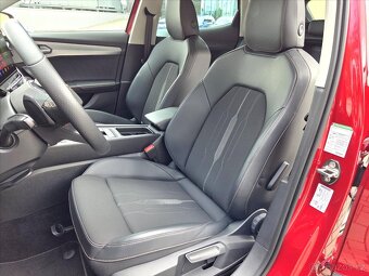 Cupra Formentor 2,0 TSi DSG 4Drive Tov.Záruka ČR 1.majitel - 8