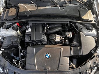 BMW e91 318i 90kw - 8