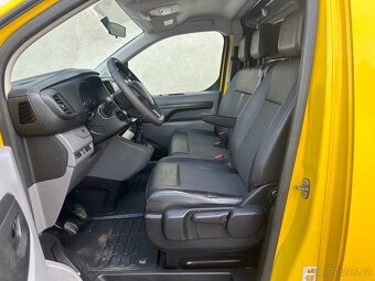 Expert 2,0hdi,75tis.km,3míst,1.maj.Čr,odpočet dph,L3 - 8