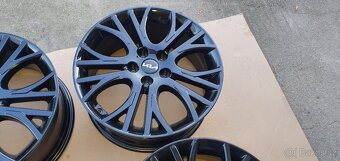 Proceed GT line i30 i40 n 5x114,3 r18 mazda honda hyundai - 8