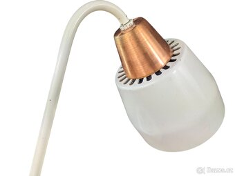 Retro lampička Drukov - 8