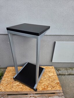 rack na hifi komponenty Pioneer - 8