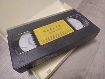 VHS Angelika / 5 dílů - 8