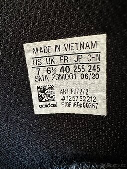 Boty Adidas Terrex BOA Gore-tex vel. 40 - 8