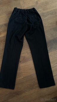 Společenský oblek H&M vel. 146 - 8