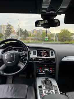 Audi a6 4f 3.0 TDI 176 kw - 8