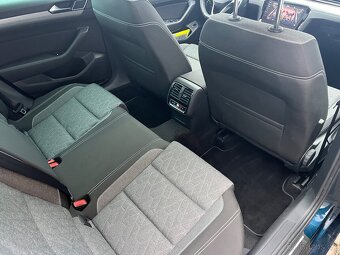 VW Passat Variant 2.0TDi 110kw 2024 33 tkm - odpočet DPH - 8