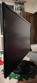 Samsung SF 350 27" - 8