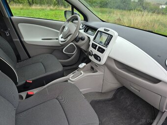 Zoe ZE40 41kWh R90 Life - 8