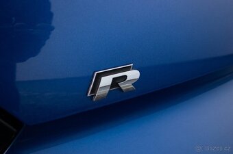 Volkswagen Scirocco R 2.0 TSI - 8