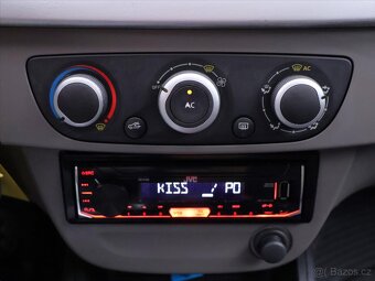 Renault Mégane 1,6 16V 74kW Generation Klima (2011) - 8