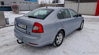 Škoda octavia II facelift 1.9tdi 77kw - 8