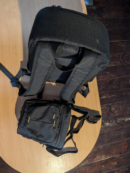 Nikon D5300 s objektivem AF-S Nikkor 18-105mm - 8