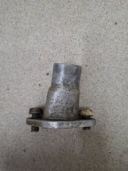 ČZ 125, 150 C, T díly - 8