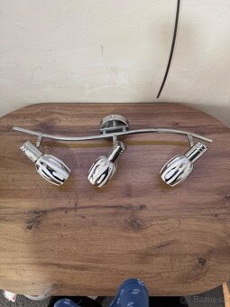 Stropní světlo - 8