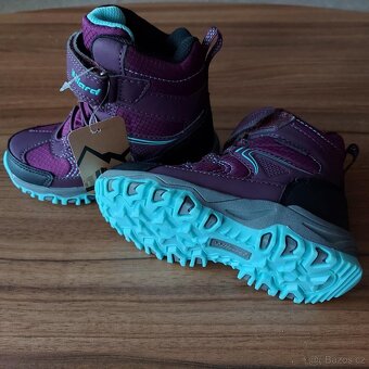 Prodám dětské boty NOVÉ - 8