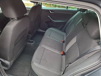 Škoda Rapid 1.2tsi - 8