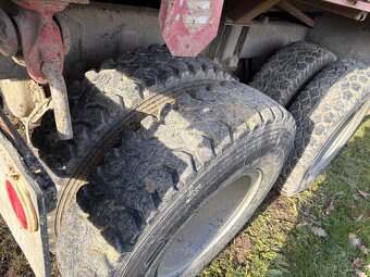 Tatra 815 T2 s TP a ŠPZ  možnosť predaja aj bez TP - 8