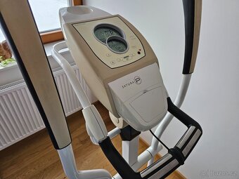 Eliptický trenažér KETTLER SATURA P - 8
