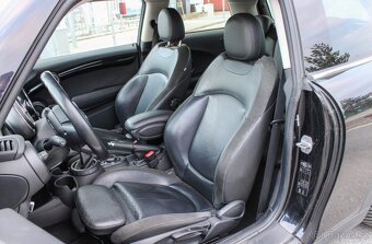 Mini Cooper S 2.0 B48 - 8