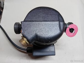 Čerpadlo ke kotli GRUNDFOS - 8