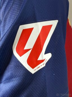 Barcelona FC Dres – Lamine Yamal #19, velikost M - 8