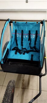 Prodam vozik za kolo - 8