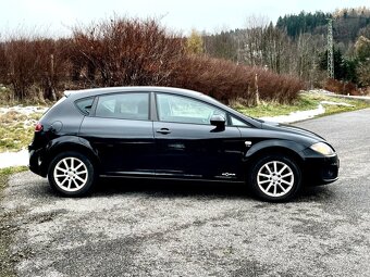 2012 Seat Leon 1.2 TSi Style + nová TK - 8