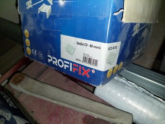 Věci k sádrokartonu - 8