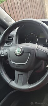 Škoda Fabia Monte Carlo - 8