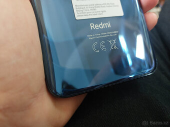Redmi Note 9 Pro 6/128 GB,krabička,DOKLAD,TOP STAV - 8