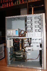 Pentium II  400MHz - 8
