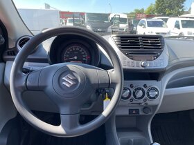 Suzuki Alto 1.0i Klima TOP STAV - 8