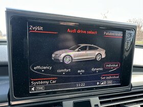 Audi A7, Prodám audi a7 3.0 biTDI 235kw - 8