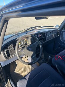 Saab 900, 2.0i TURBO, 118kW - 8