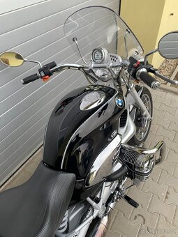 BMW R 1200 C - 8