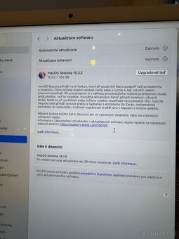 iMac 2024, M3, 24”, 8 GB RAM, 500 GB SSD - 8