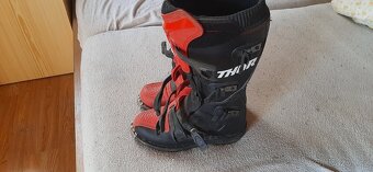 Prodam motokros oblečeni díte - 8