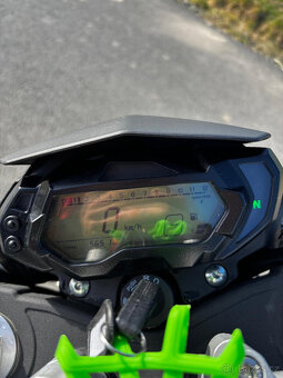 Benelli BN125 (2020) - TOP STAV - 8
