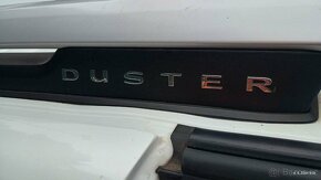 Dacia Duster 1.0i 67kw LPG rok 2021 km 92tis  pohon 42 - 8
