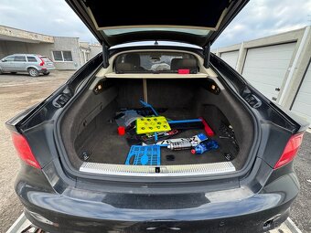 Audi a7 4g 3.0 tfsi CGWB MNB NPC LZ9Y - 8