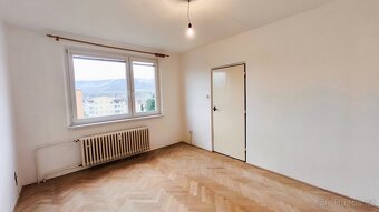 Prodej bytu 3+1 Bystřice pod Hostýnem, ev.č. 26961 - 8