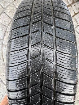 Sada Alu kol r15 - 8