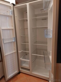 Kombinovaná lednice Gorenje - 8