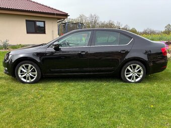 Škoda Octavia III face 1.0 TSI 85kw Ambition+Business 2020 - 8