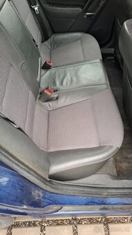 Prodám Opel Vectra - 8