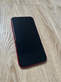Apple iPhone 11 128GB Red - 8